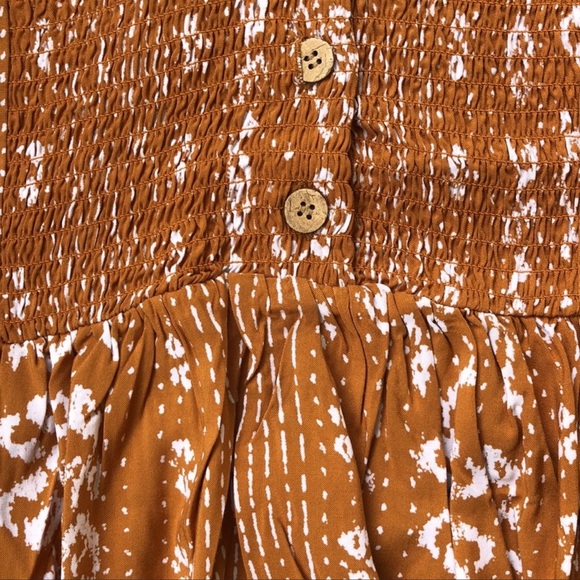 🌴🔆RIP CURL- SURF SHACK DRESS🔆🌴 - Picture 8 of 10